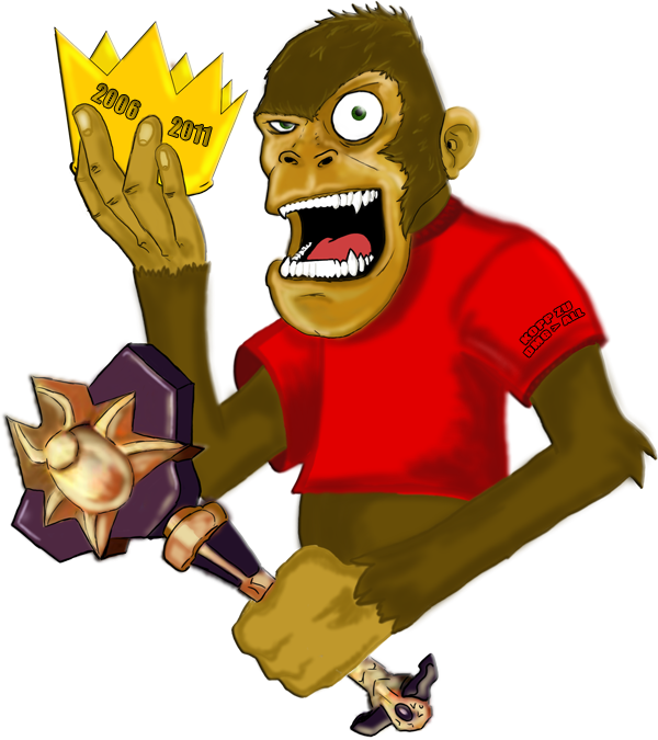 Affenjungs INC